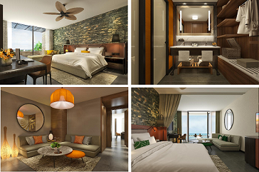 Туры в отель UJO BODRUM 5*